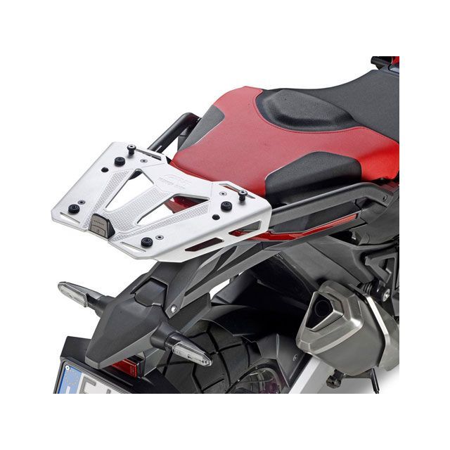 ジビ MONORACK（モノラック） アーム トップケース Montage X-ADV 750 givi_1156FZ
