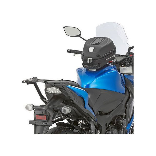 ジビ トップケース モノラック用フィッティング GSX S 1000 GSX S 1000 F givi_3110FZ｜モトメガネ 店