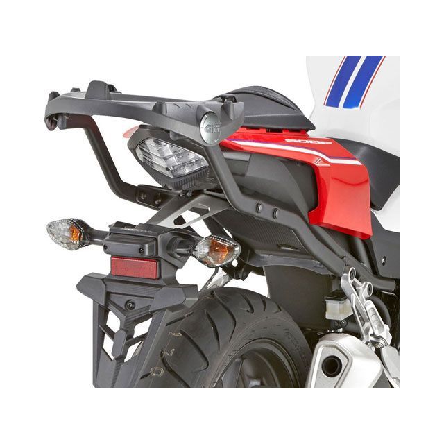 ジビ トップケース モノラック用フィッティング CB 500 F givi_1152FZ 21,190円