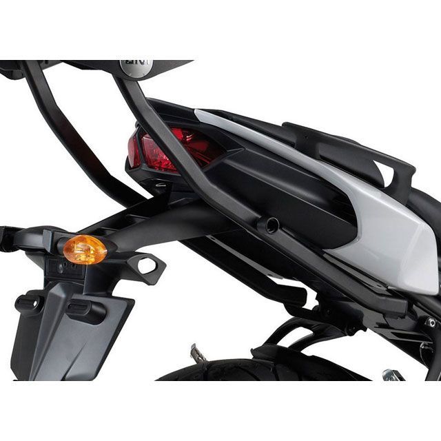 ジビ モノラック用フィッティング for FZ8 / Fazer 8 800 Fazer 8 800 FZ8 givi_366FZ