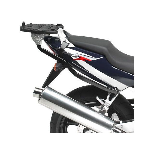 ジビ MONORACK（モノラック） アーム トップケース Montage CBR 600 F givi_252F