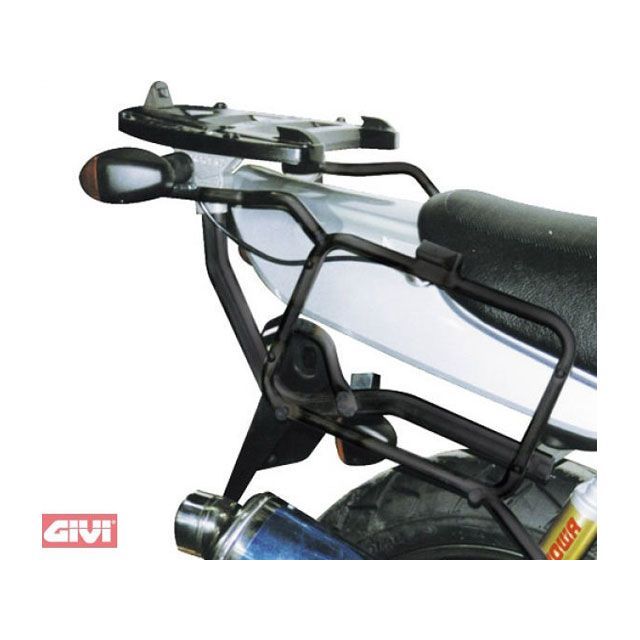 ジビ GIVIモノラック用フィッティング GSX 1200 GSX 750 givi_517F|モトメガネ 店