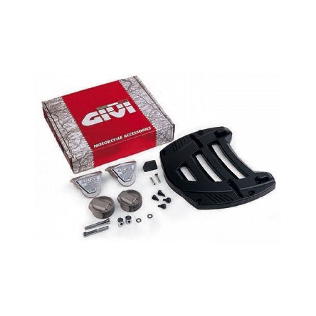 ジビ M3 PLASTIC プレートキット FOR F - MONORACK S givi_M3