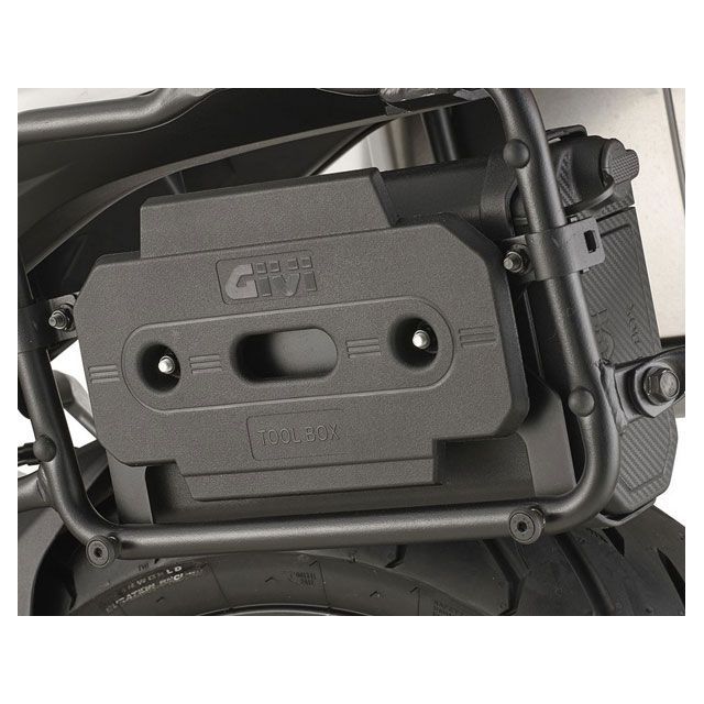 ジビ マウンティングキット PL8703 キャリア 取り付け用 givi_TL8705KIT