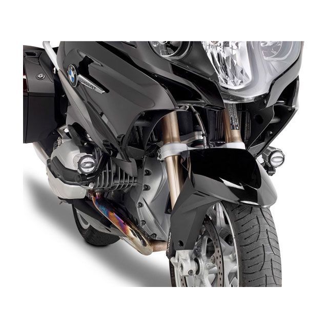 ジビ ホルダー for S310 und S320 Nebel-Scheinwerfer R 1200 RT givi_LS5113｜モトメガネ 店