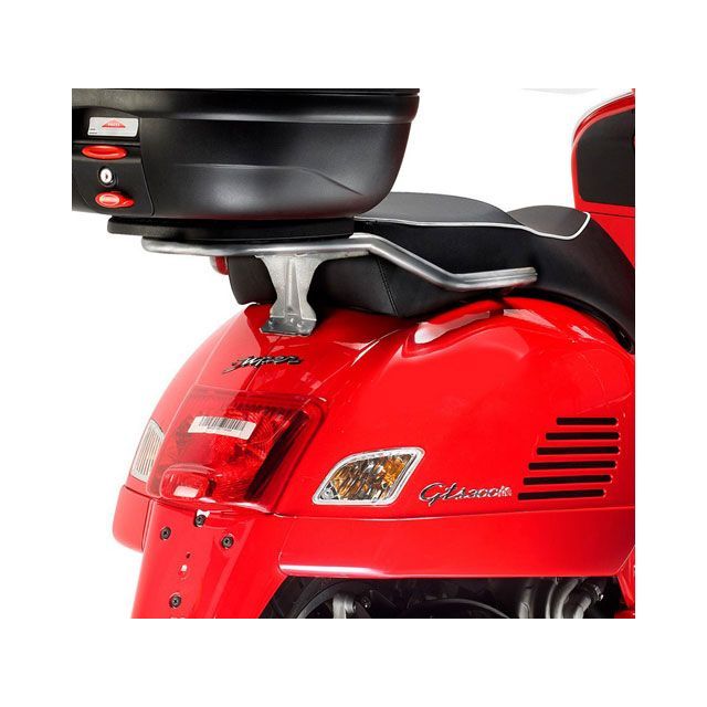 ジビ MONOLOCK用スペシフィックラック givi_SR131|モトメガネ 店