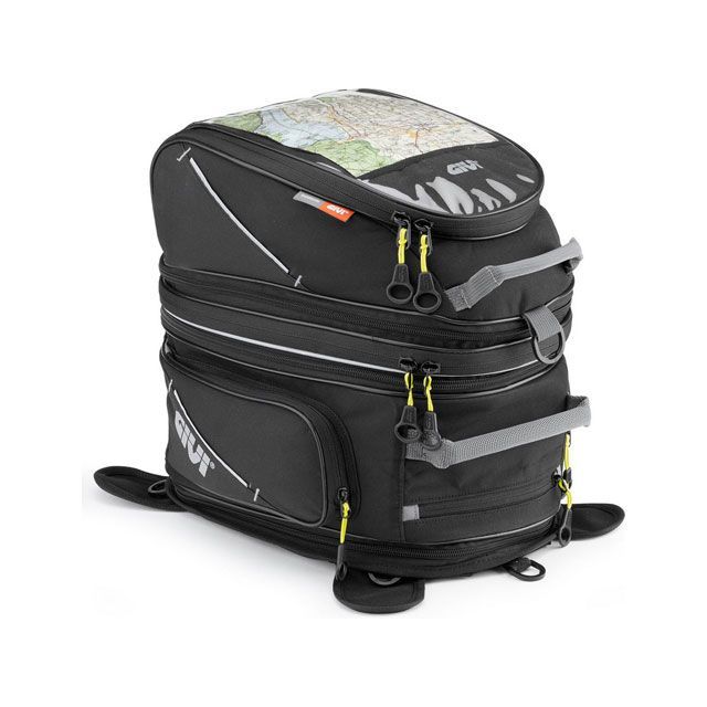 ジビ Easy-Bag（イージーバッグ）- タンクバックパック マグネット付き givi_EA103B