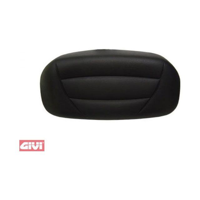 ジビ バックレスト givi_E84
