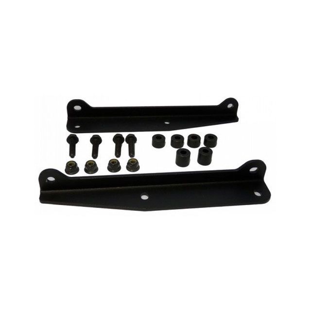 ジビ マウンティングキット TE2115 CARRIER MT-09 givi_2115KIT