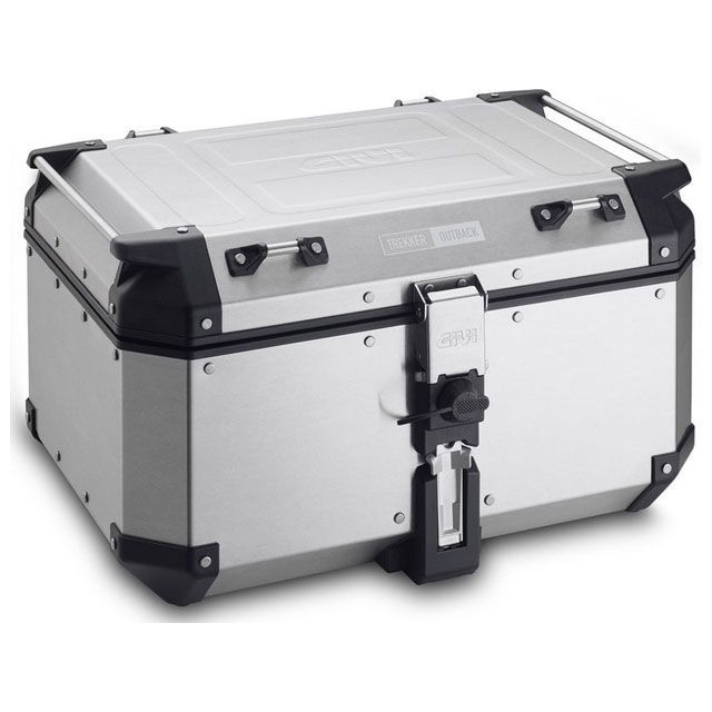 ジビ Trekker Outback（トレッカーアウトバック）（トレッカーアウトバック） ［OBKN58A］ 片側のみ 58 lt Monokey givi_OBKN58A