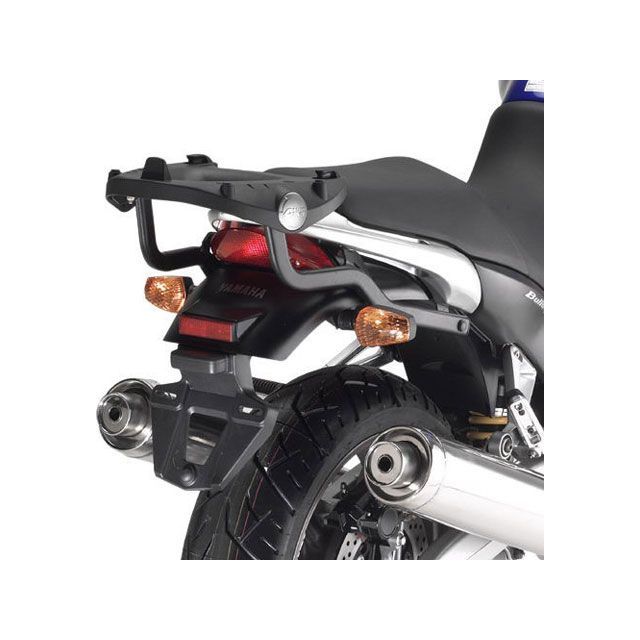 ジビ MONORACK（モノラック） アーム トップケース Montage BT 1100 Bulldog givi_350FZ