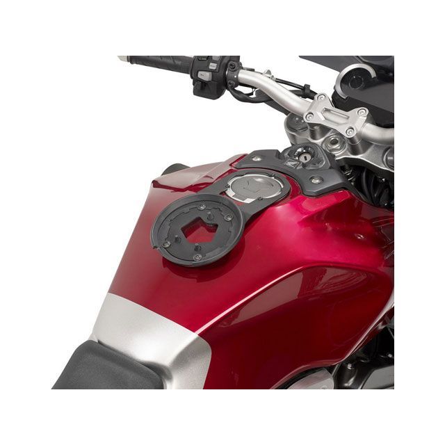 ジビ タンクマウンティング タンクロック タンクバッグ CB 1000 R givi_BF38