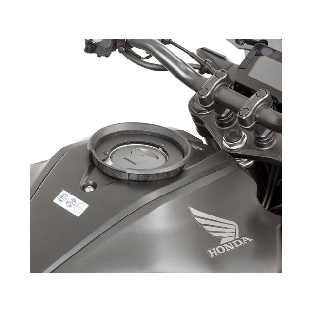 ジビ タンクマウンティング タンクロック タンクバッグ CB 125 R CB 300 R givi_BF41