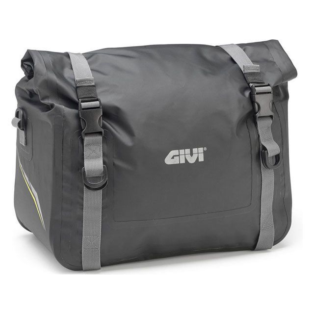 ジビ Easy Bag Rear Pocket ウォータープルーフ givi_EA120