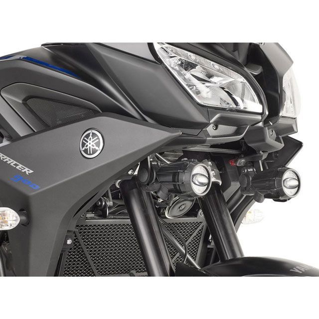 ジビ マウンティングキット Spotlights S310 S320 S321 S322 Tracer 900 GT Tracer 900 givi_LS2139