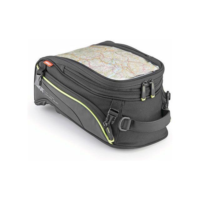 ジビ 10LTR TANK BAG NC 750 X givi_EA141｜モトメガネ 店