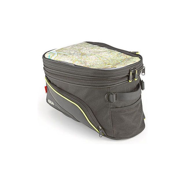 ジビ 27LTR EXPANDABLE TANKLOCK TANK BAG givi_EA143
