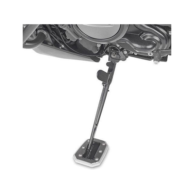 ジビ SIDESTAND FOOT Pan America 1250 givi_ES8400