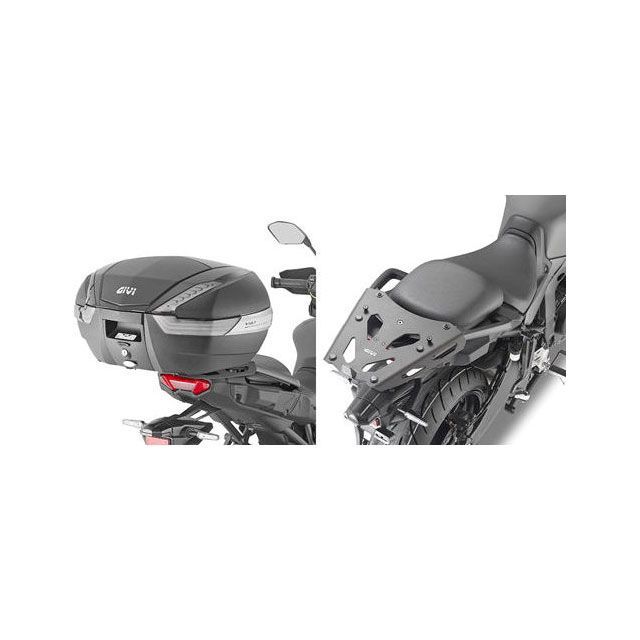 ジビ MONOKEY REAR RACK Tracer 9 givi_SRA2159