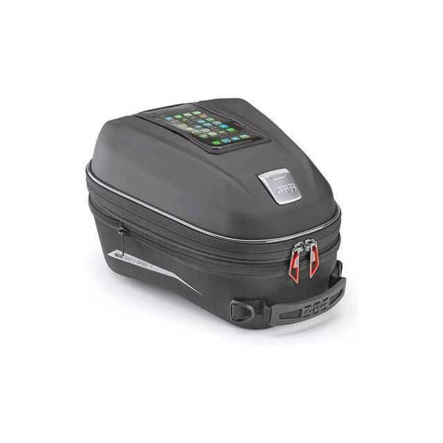 ジビ 15LTR TANKLOCK TANK BAG givi_ST612｜モトメガネ 店