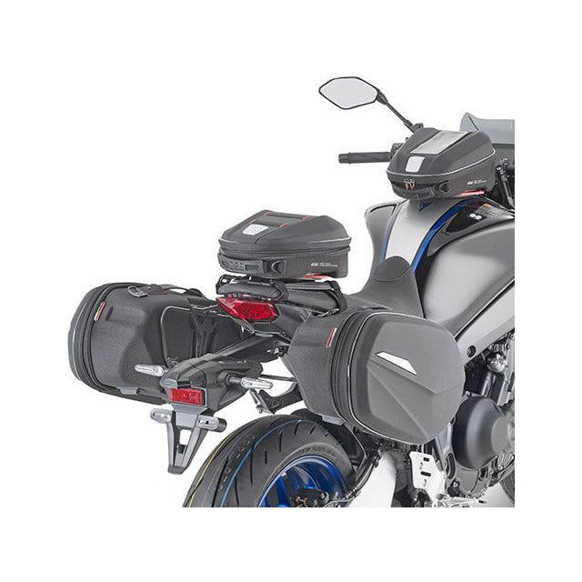 ジビ EASYLOCK SIDEFRAMES MT-09 SP MT-09 givi_TE2156