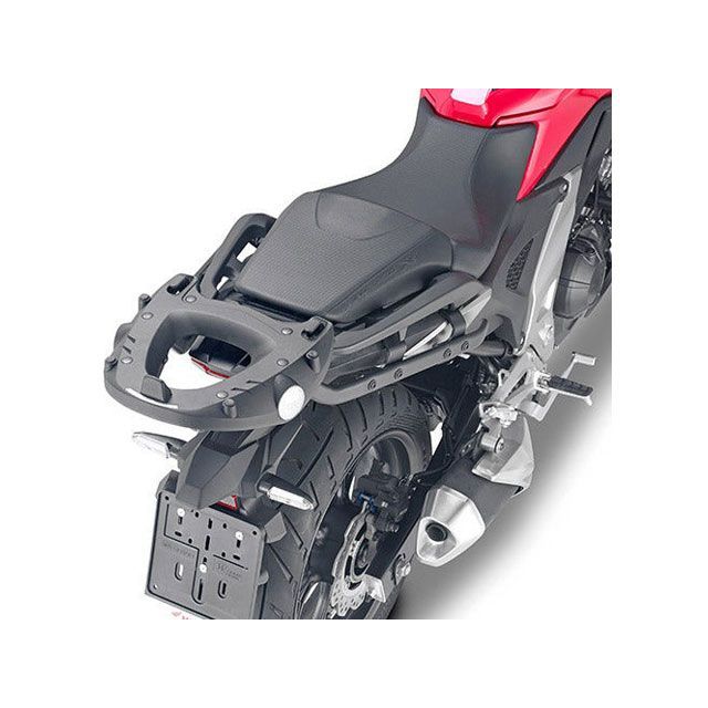 ジビ SPECIFIC REAR RACK NC 750 X givi_1192FZ 22,480円