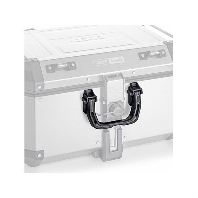 ジビ Additional Handle for cases OBKN42， OBKN58， DLM30， DLM46 givi_E185