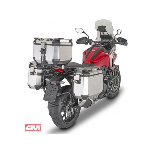 ジビ PL ONE-FIT CAM NC 750 X givi_PLO1192CAM