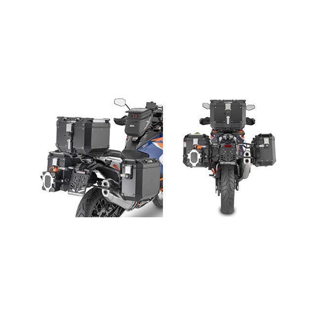 ジビ PL ONE-FIT CAM 1290 Super Adventure R 1290 Super Adventure S givi_PLO7713CAM