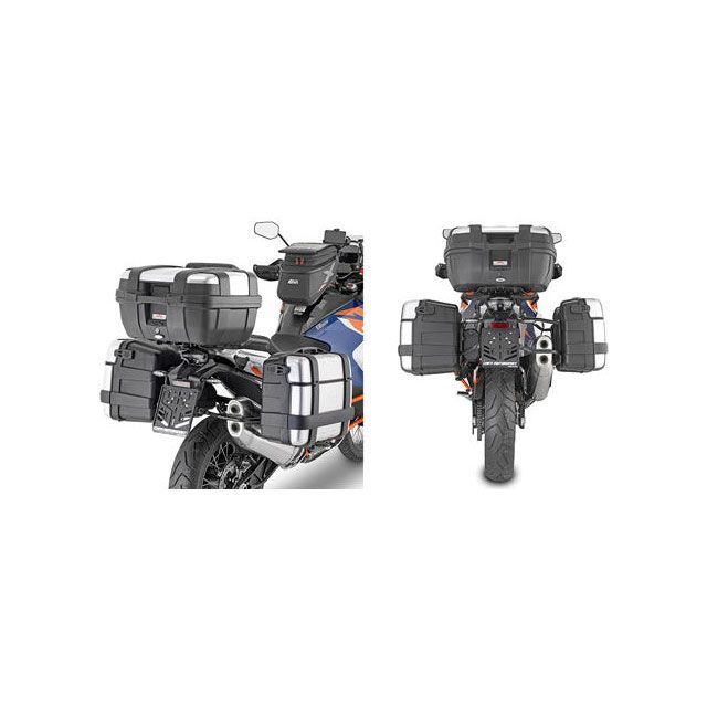 ジビ PL ONE-FIT MONOKEY 1290 Super Adventure R 1290 Super Adventure S givi_PLO7713MK 40,732円