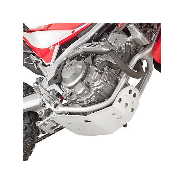 ジビ SKID PLATE CRF 300 L givi_RP1191|モトメガネ 店