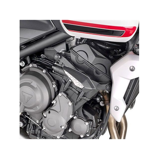 ジビ FRAME SLIDERS FIT KIT Trident 660 givi_SLD6419KIT