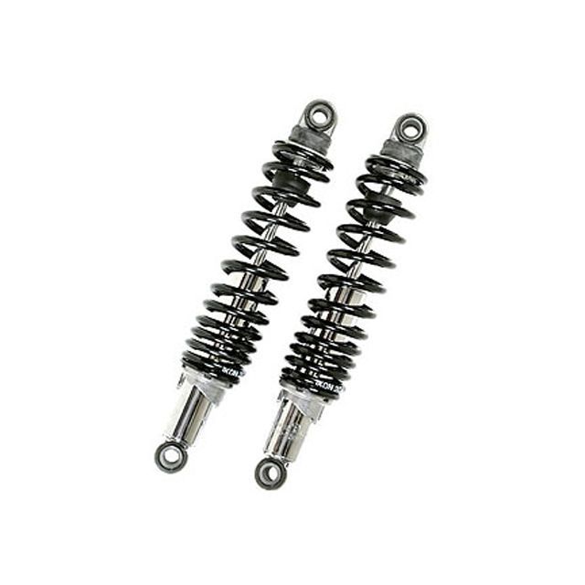 アイコン アイコンサスペンション ダンパー調節機能なし Majesty YP250 Scooter 76-1703