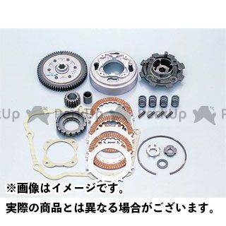 キタコ 3ディスクドライブユニット 汎用 307-1123500