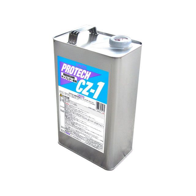 ラベン PROTECH CZ-1（キャブクリーナー） 4L 97837-53103