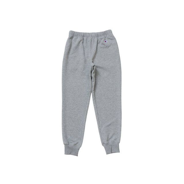 チャンピオン C3-XS253 SWEAT PANTS（オックスフォードグレー） サイズ S C3-XS253
