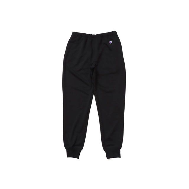 チャンピオン C3-XS253 SWEAT PANTS（ブラック） サイズ S C3-XS253