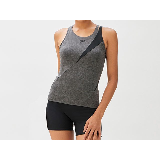 speedo SFW22215 DIAGONA SEPA(Kミックス) サイズ O SFW22215|モトメガネ 店