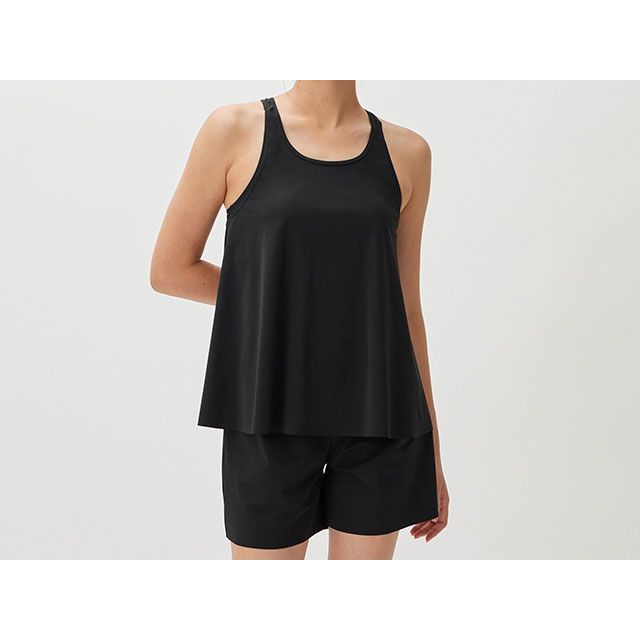 スピード ステイフィットエコフレアセパレーツ（レディース）SFW22333 公式】ステイフィットエコフレアセパレーツ（レディース）｜スピード