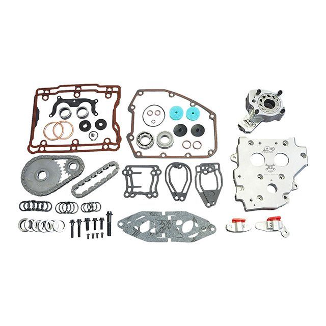 フューリング TC88カムテンショナー油圧化キット 01-06y TC ツインカム ・021781