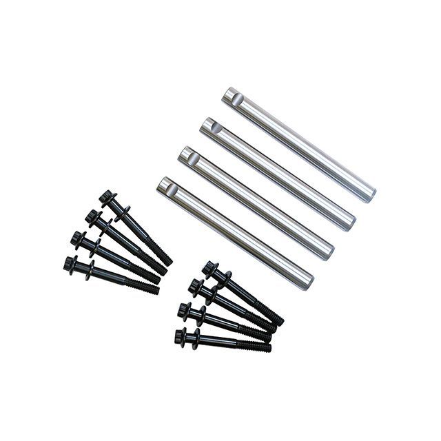 フューリング ゴリラロッカーシャフト＆ARPボルトセット 01-17y TC ・028709｜モトメガネ 店