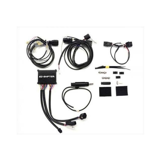 テラモト EZ-SHiFTER CBR250RR 23～ CBR250RR EZ-4180-23-Z01｜モトメガネ 店
