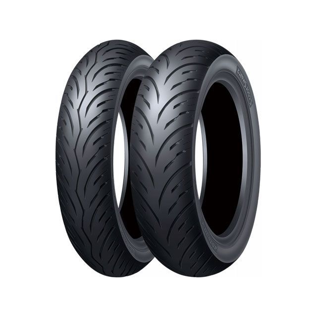 ダンロップ SCOOTSMART2 150/70-14 66S TL リア 汎用 351773
