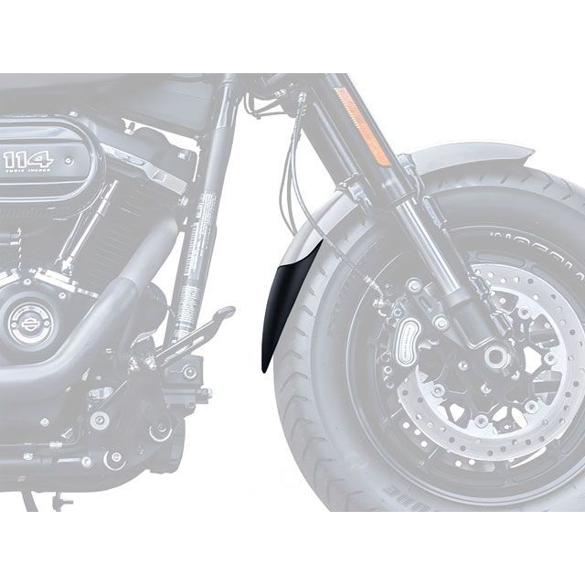 パイツマイヤー フロントエクステンドフェンダー Fat Bob 107 Fat Bob 114 PA02866 5,328円