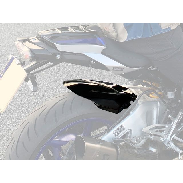 パイツマイヤー インナーリアフェンダー MattBlack MT-10SP MT-10 PA7250M|モトメガネ 店