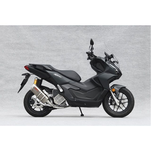 ヤマモトレーシング ADV160 SUS TYPE-SA ADV160 10160-71SSA|モトメガネ 店