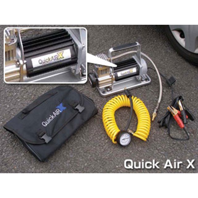 サン自動車 Quick Air X QA0104 27,754円
