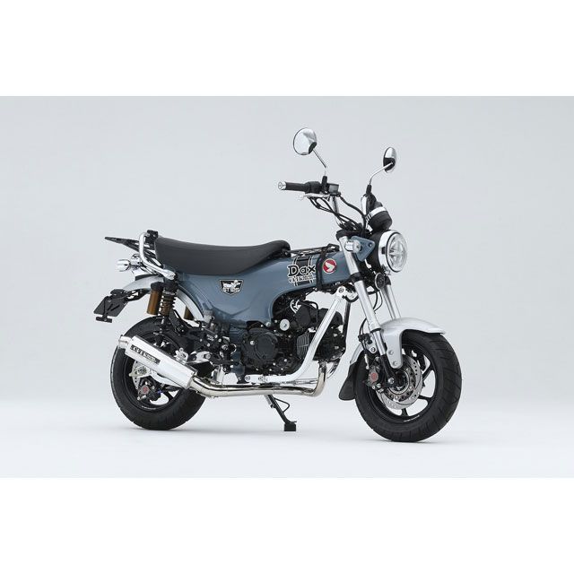 オーバーレーシング SESMIC-mini DAX125 ・16-123-04