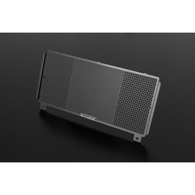 アーキ ヘックスコアプロテクター（ラジエターコアガード） ブラック Z650RS 199-2214｜モトメガネ 店