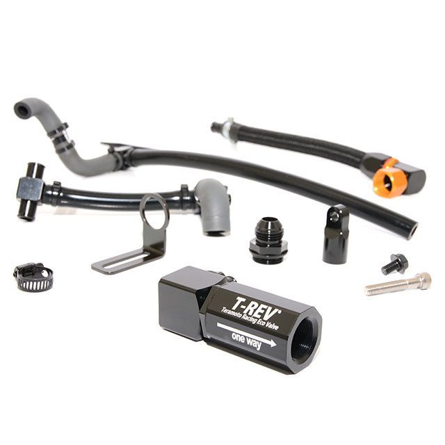 テラモト T-REVαシステムSPフルキット CRF1100L アフリカツイン（ブラック） CRF1100L アフリカツイン SP-8533 38,288円